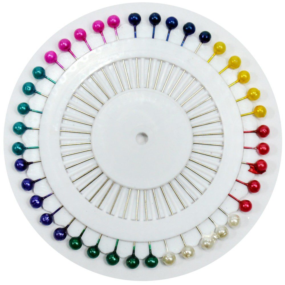 ALFINETES PARA TAPECEIROS