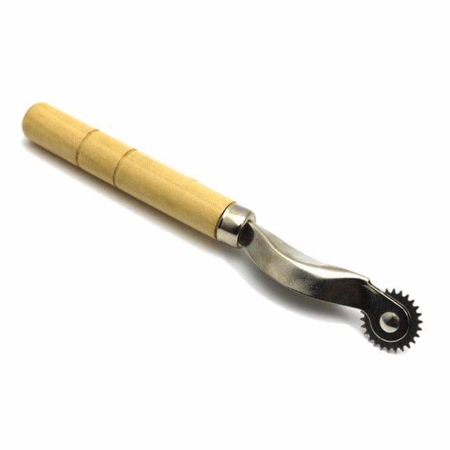 CARRETILHA MARCA TECIDO