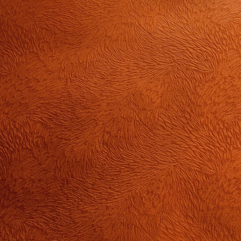 Tecido Suede Pena 14100 15 Terracota - 1,40m de largura