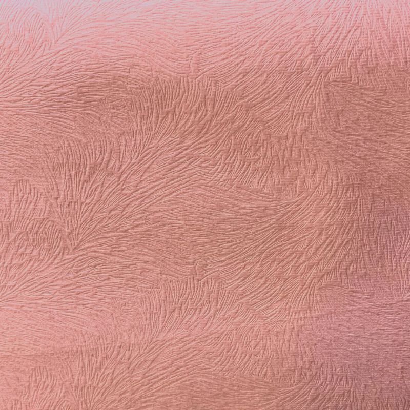Tecido Suede Pena 14100 19 Rosa Bebê - 1,40m de largura
