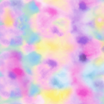 Dekorama Revest Tie Dye - 1,40m de largura